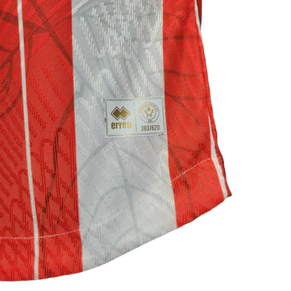 Shirt Sheffield United Sheffield United Match - Home