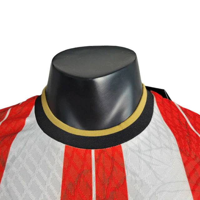 Shirt Sheffield United Sheffield United Match - Home