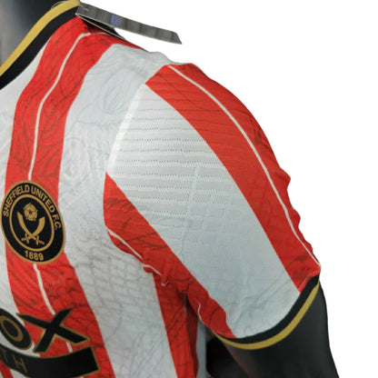 Shirt Sheffield United Sheffield United Match - Home