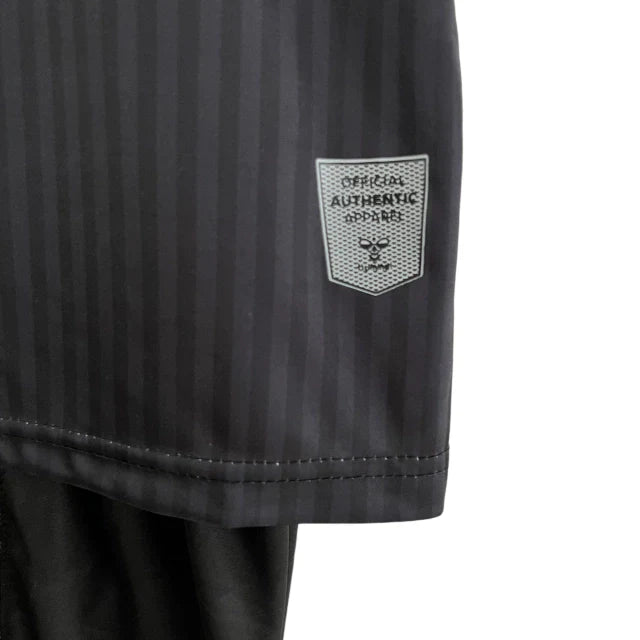 Conjunto Infantil Real Betis Hummel - Third