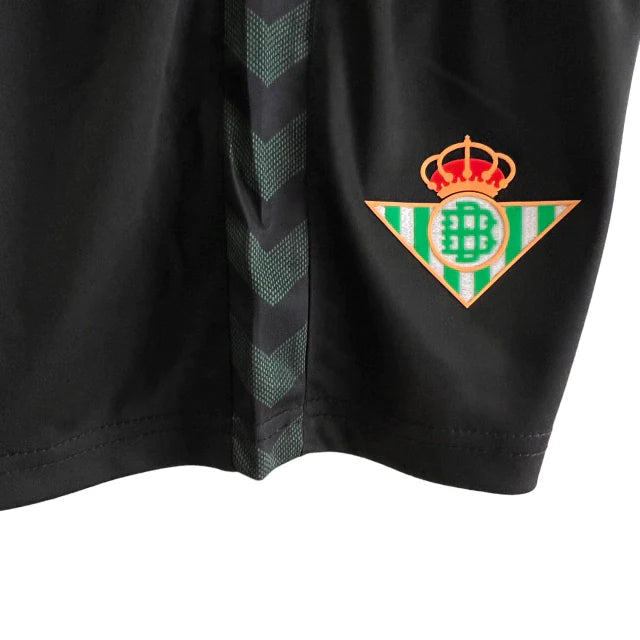 Conjunto Infantil Real Betis Hummel - Third