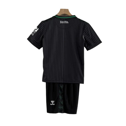 Conjunto Infantil Real Betis Hummel - Third