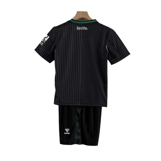 Conjunto Infantil Real Betis Hummel - Third