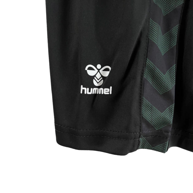 Conjunto Infantil Real Betis Hummel - Third