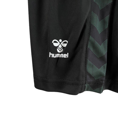 Conjunto Infantil Real Betis Hummel - Third