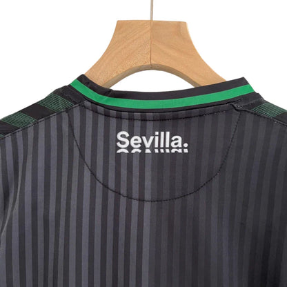 Conjunto Infantil Real Betis Hummel - Third