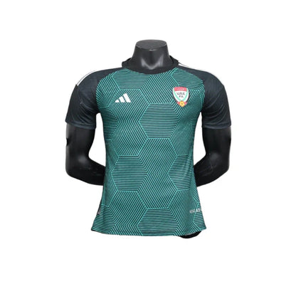 Shirt United Arab Emirates Match 24-25 - Away