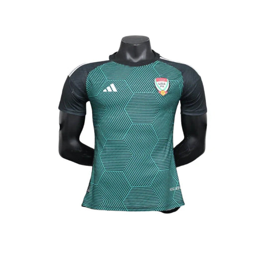Shirt United Arab Emirates Match 24-25 - Away