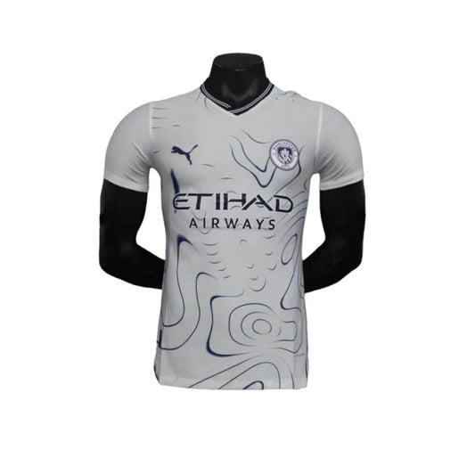 Shirt Manchester City Match 24-25 - Edición Especial Especial