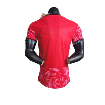 Shirt Coreia do Sul Match 24-25 - Home