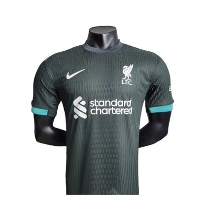 Shirt Liverpool Match 24-25 - Away