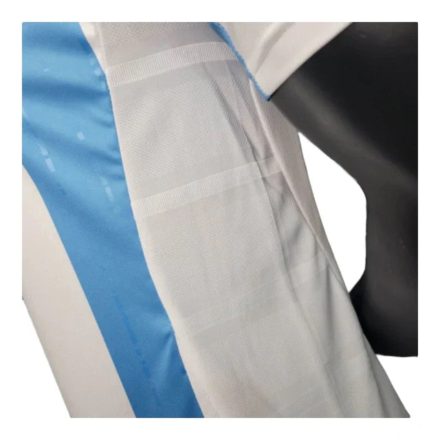 Shirt Seleção Argentina Match 24-25 - Home