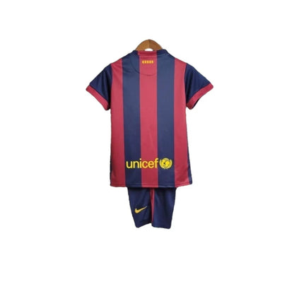Barcelona 2014/2015 Retro Shirt