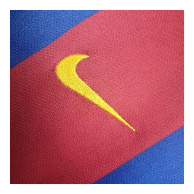 Retro Barcelona 2010-2011 - Home