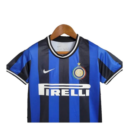 Retro Inter de Milan 2009-2010 - Home