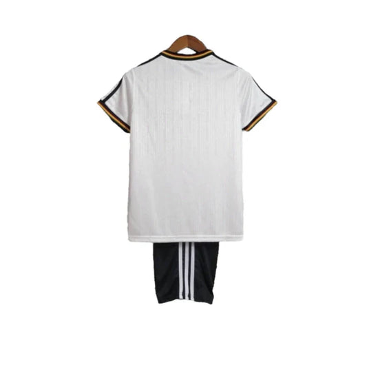 Germany 1996 Home Retro Shirt