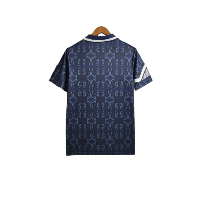 Retro Escócia 1992-1993 - Away