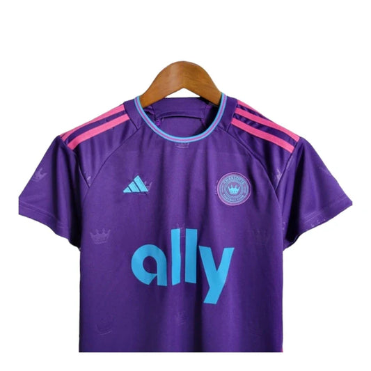 Conjunto Infantil Charlotte - Away