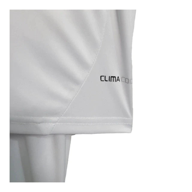 Retro Real Madrid 11-12 - Home