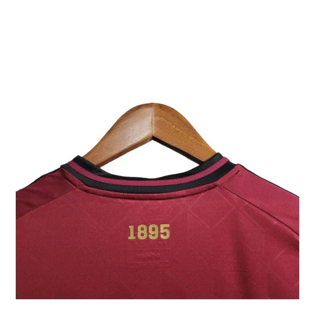 Shirt Belgium 24-25 - Home Women's