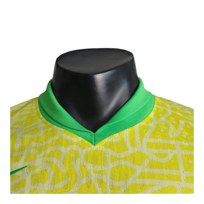 Shirt Seleção Brasileira Match 24-25 - Home