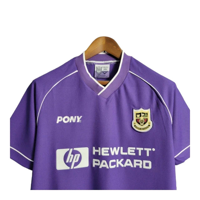 Retro Tottenham 98-99 - Away