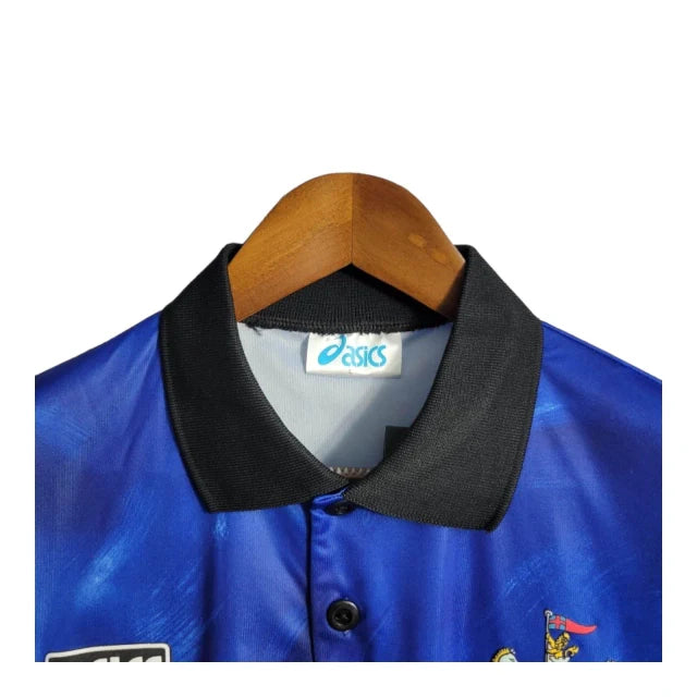 Retro Newcastle United 93-95 - Away