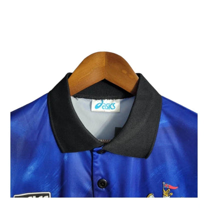 Retro Newcastle United 93-95 - Away