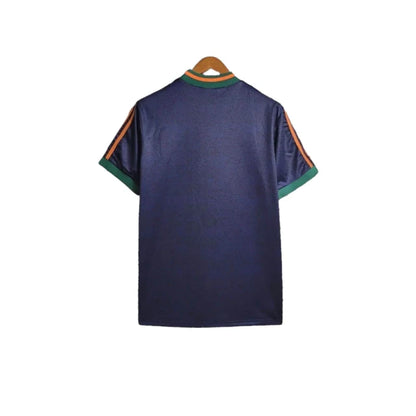 Retro Newcastle United 97-98 - Away