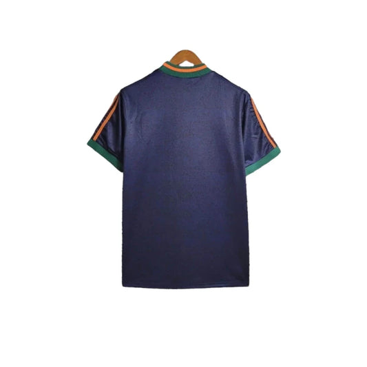 Retro Newcastle United 97-98 - Away