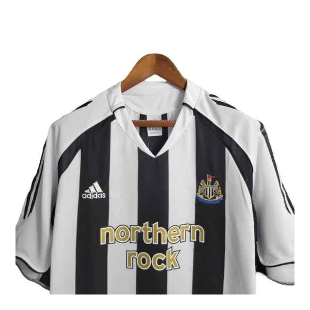 Retro Newcastle 04-06