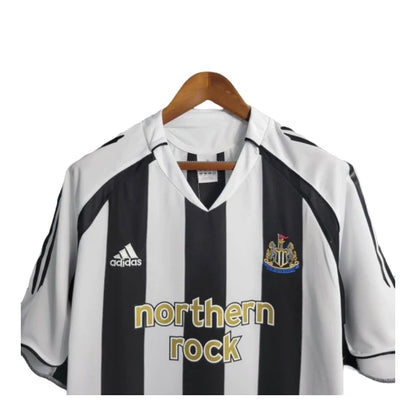 Newcastle 04/06 Retro Shirt