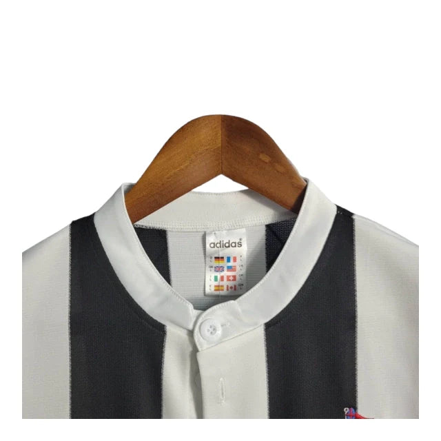 Retro Newcastle 97-99