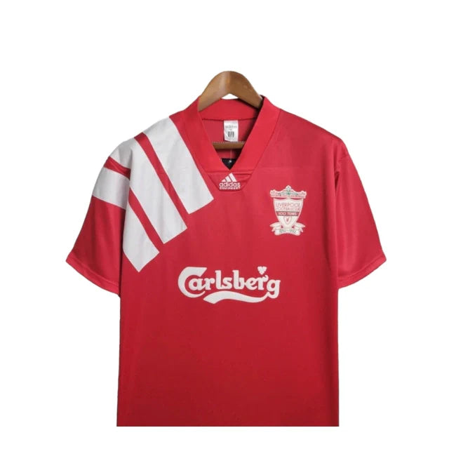 Liverpool 1992/1993 Retro Shirt