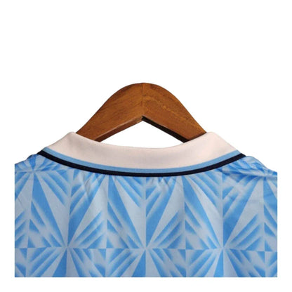 Lazio 1991 Retro Shirt