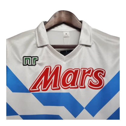 Retro Napoli 1988-1989 - Away