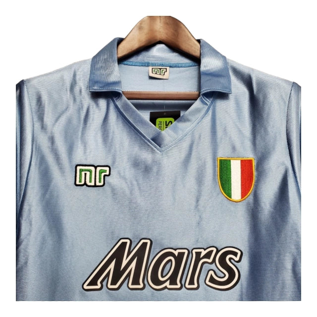 Retro Napoli 1990-2001 - Home