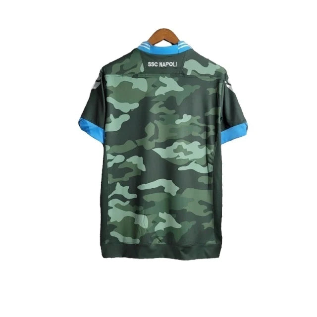 Retro Napoli 2013-2014 - Home
