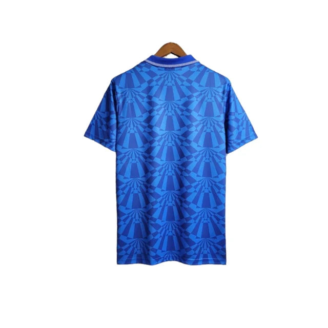 Retro Napoli 1991-1993 - Home