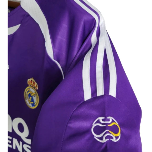 Retro Real Madrid 2006