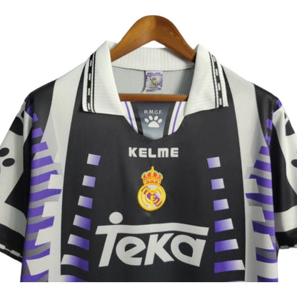Retro Real Madrid 97-98 - Away