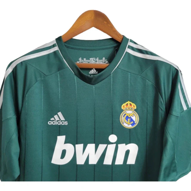 Real Madrid 12/13 Retro Shirt