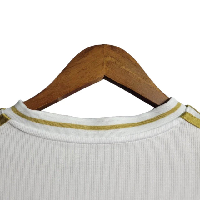 Retro Real Madrid 18-19 - Home