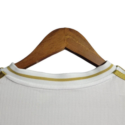 Retro Real Madrid 18-19 - Home