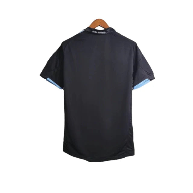 Retro Real Madrid 09-10 - Away