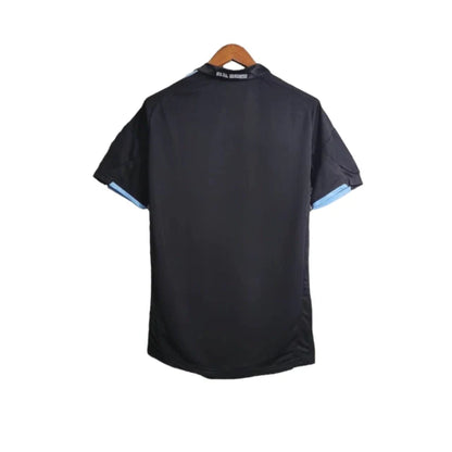 Retro Real Madrid 09-10 - Away