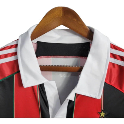 Retro AC Milan 2012-2013 - Home