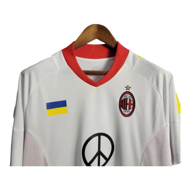 Retro AC Milan 2002-2003 - Away