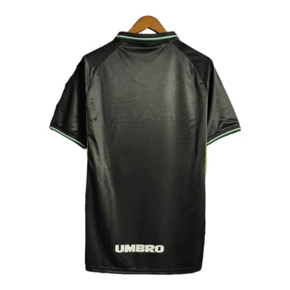 Manchester United 1998 Retro Shirt