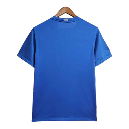 Retro Manchester United 2008-2009 - Away